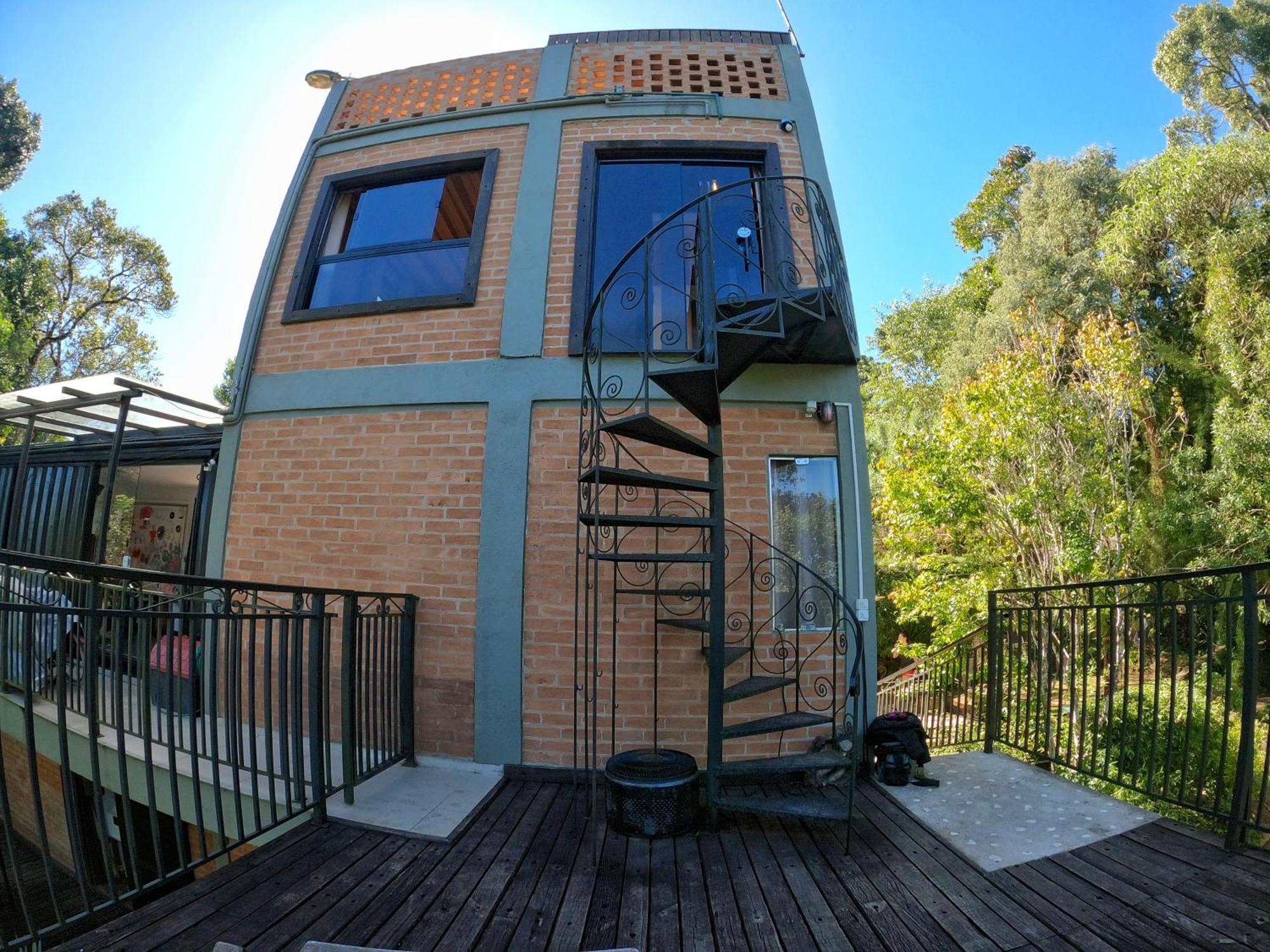 Casa Container 80 Hotel Campos do Jordao Exterior photo