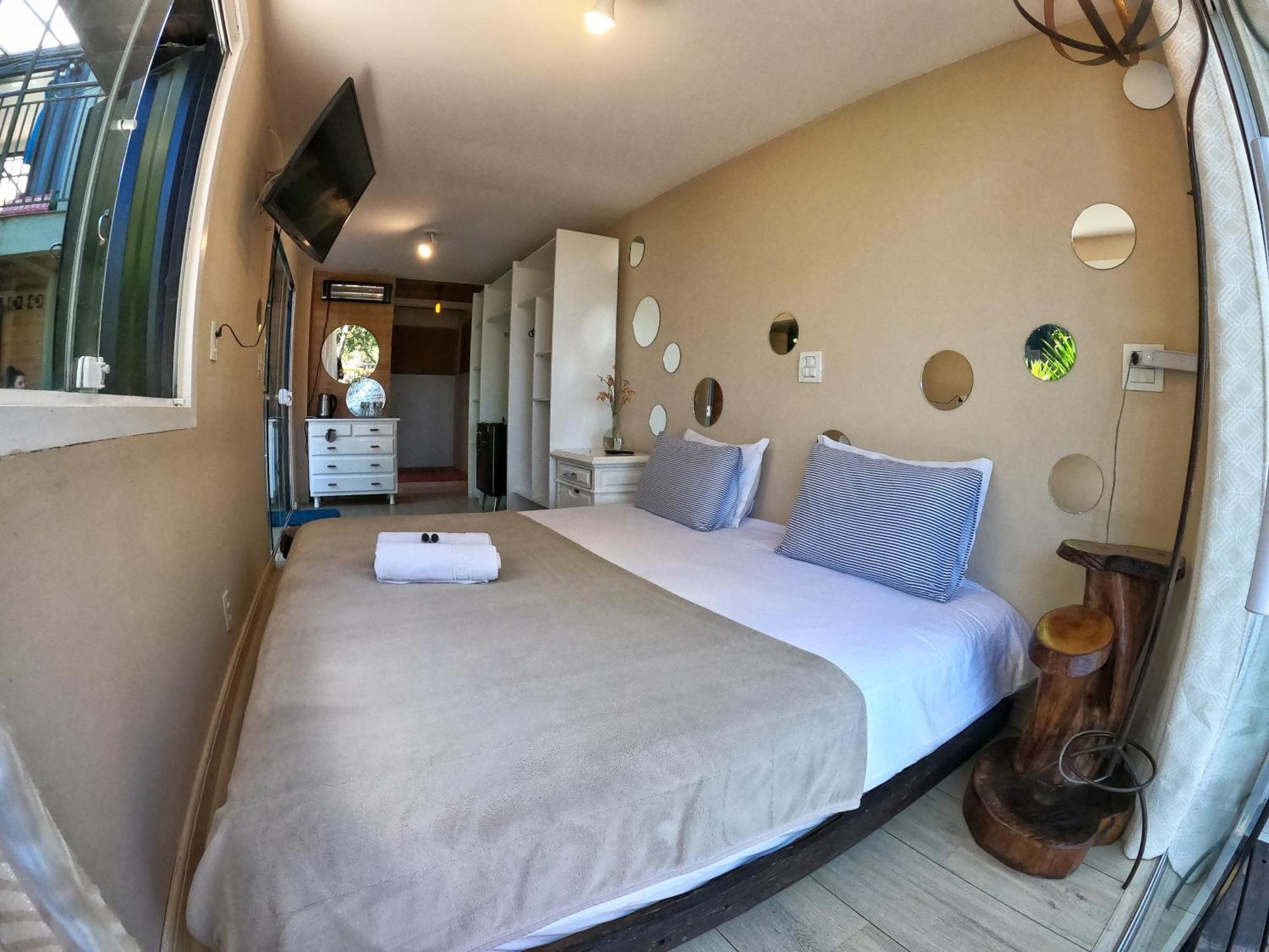Casa Container 80 Hotel Campos do Jordao Exterior photo