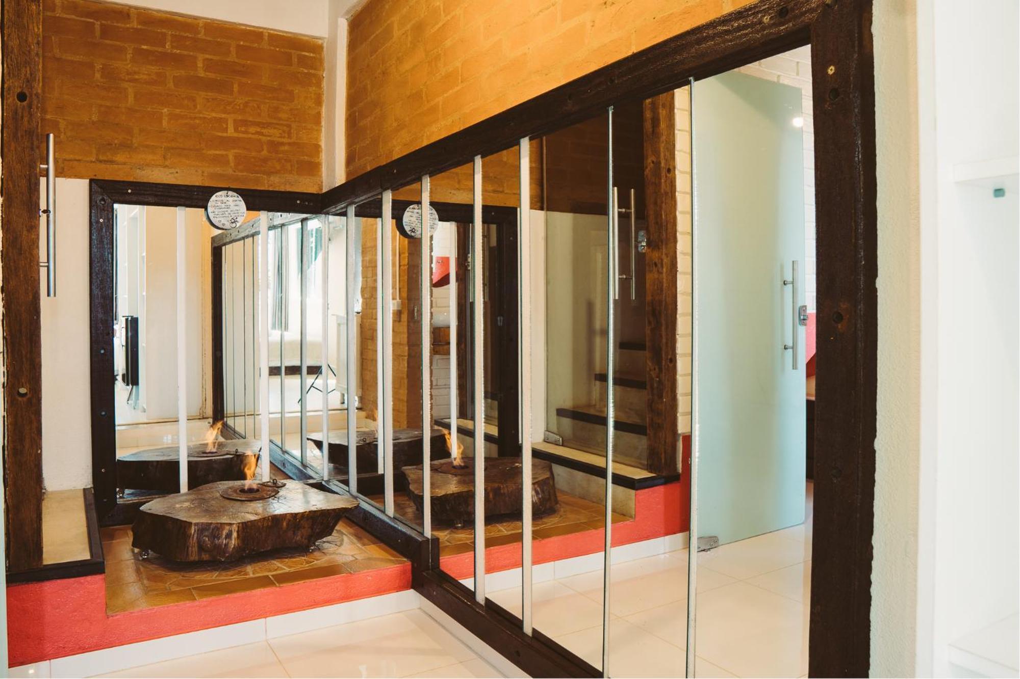 Casa Container 80 Hotel Campos do Jordao Room photo