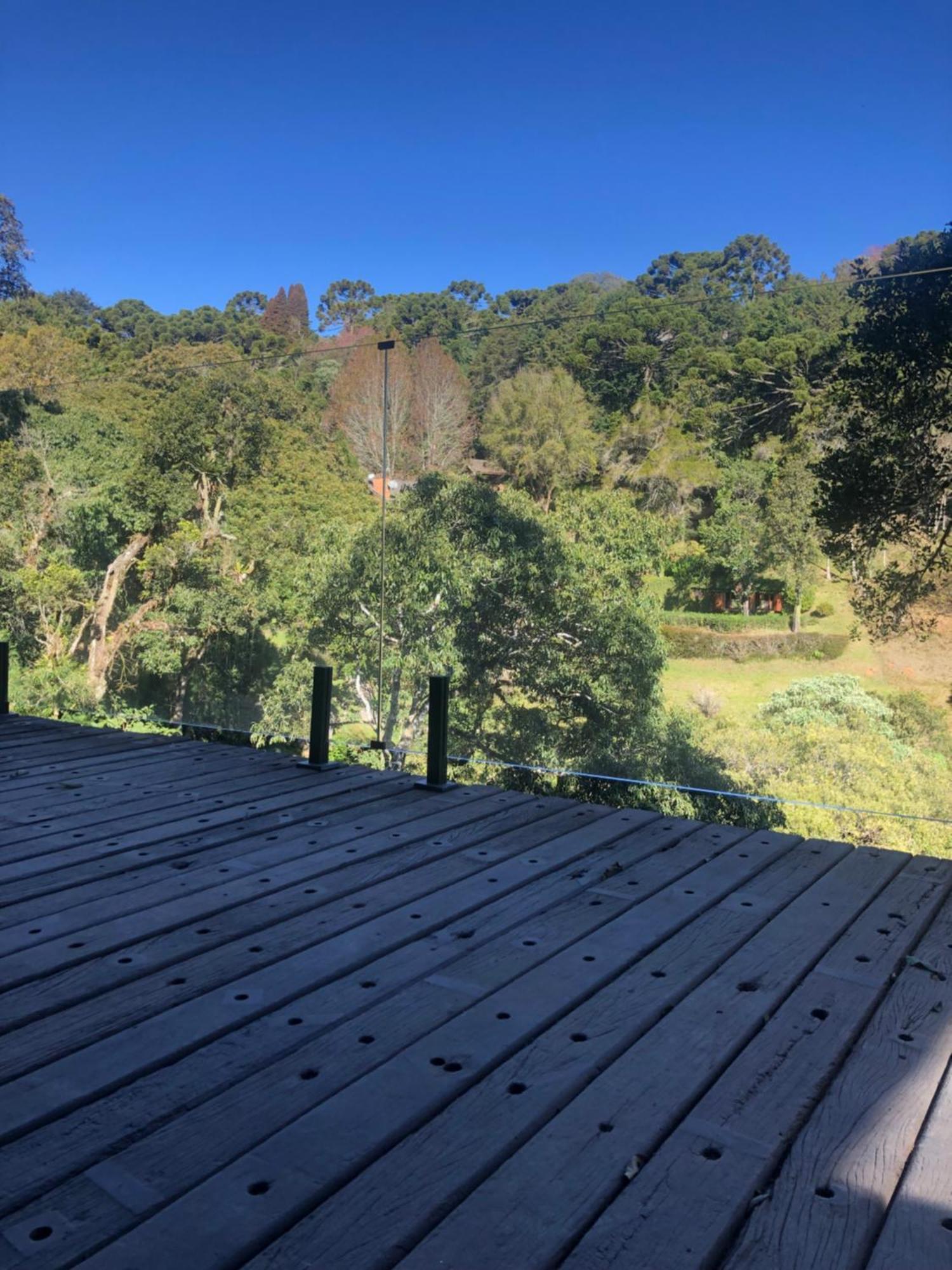 Casa Container 80 Hotel Campos do Jordao Room photo