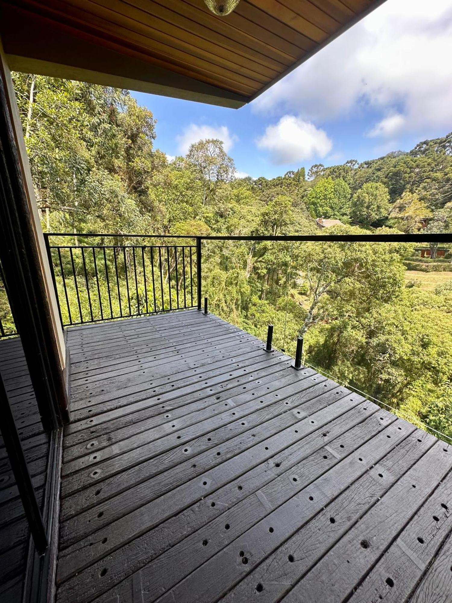 Casa Container 80 Hotel Campos do Jordao Room photo