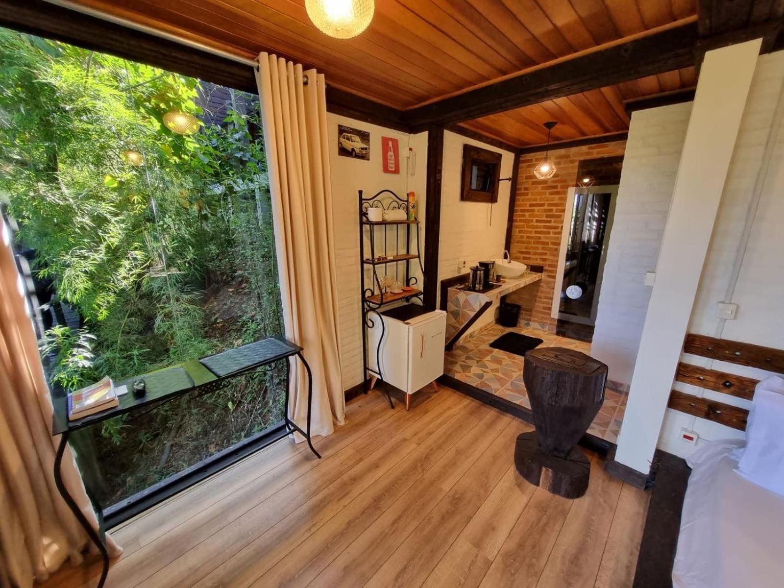 Casa Container 80 Hotel Campos do Jordao Room photo
