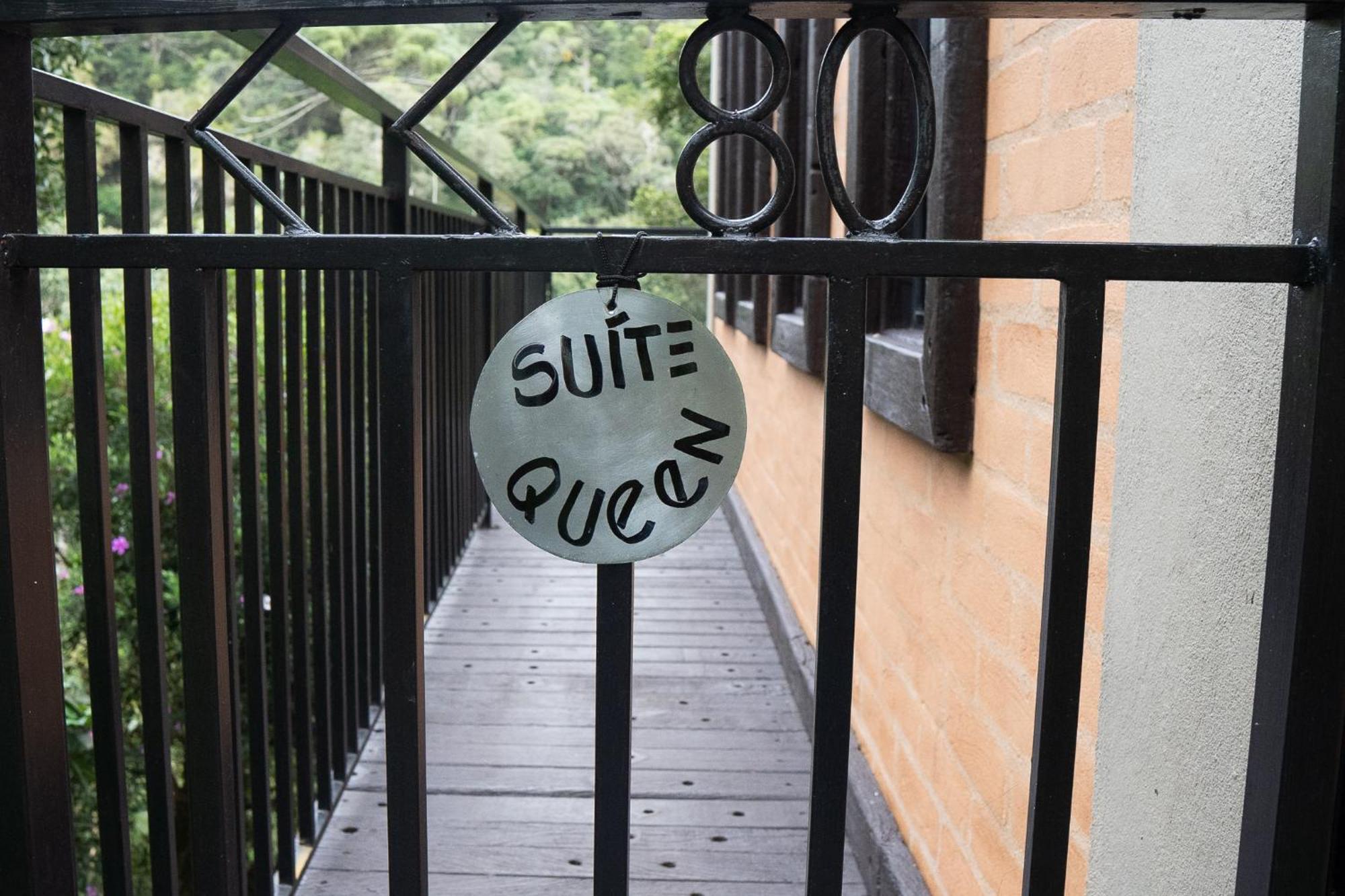 Casa Container 80 Hotel Campos do Jordao Room photo